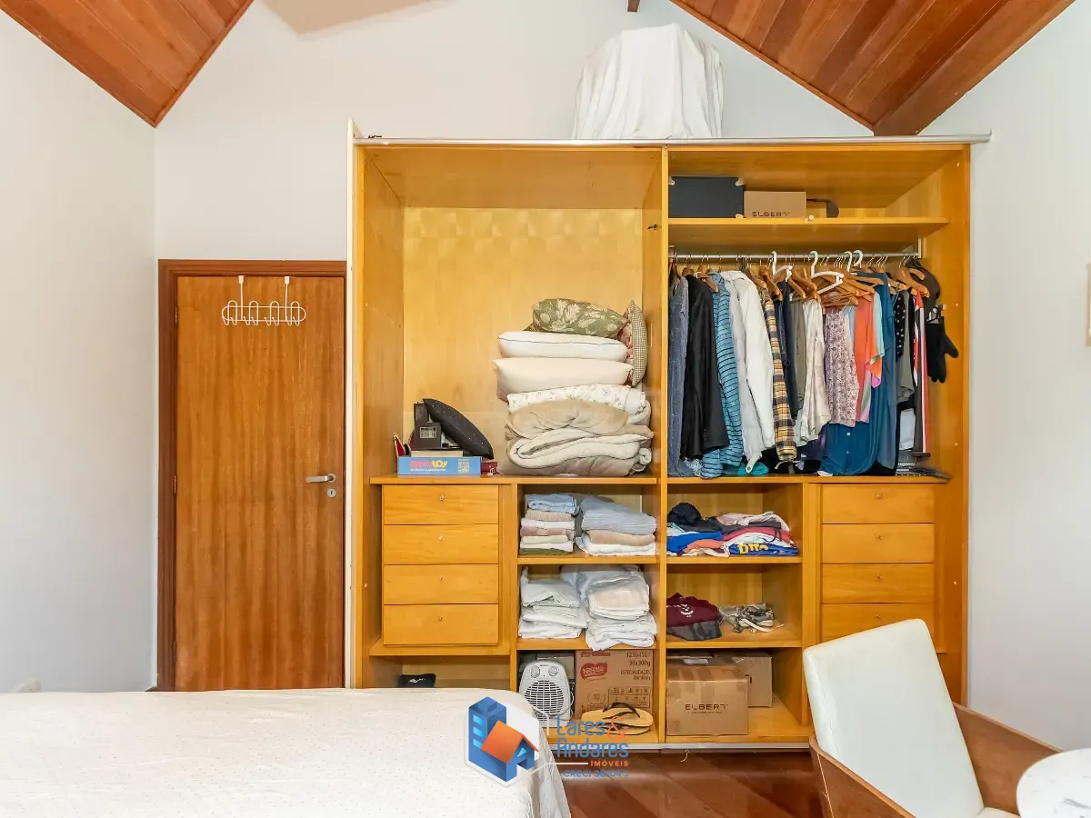 Casa, 4 quartos, 237 m² - Foto 33