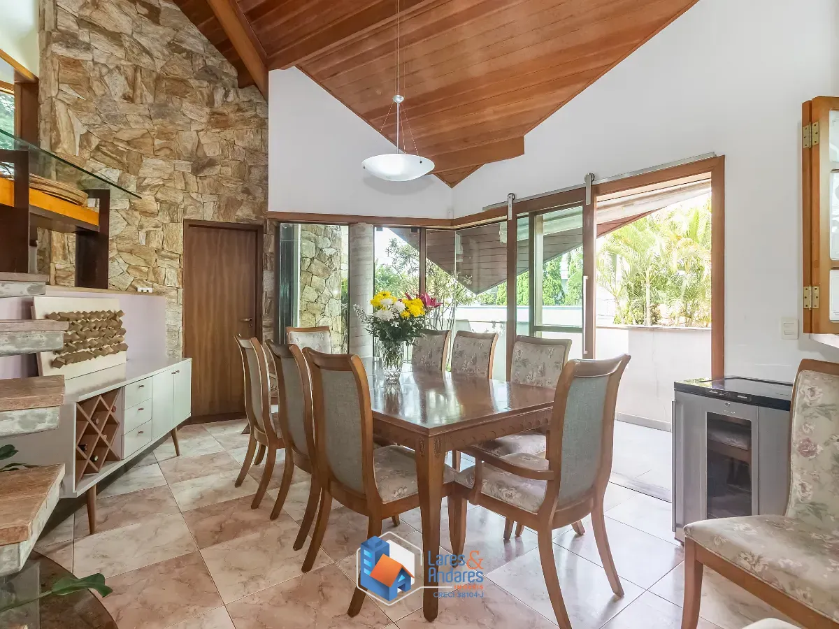Casa, 4 quartos, 237 m² - Foto 15