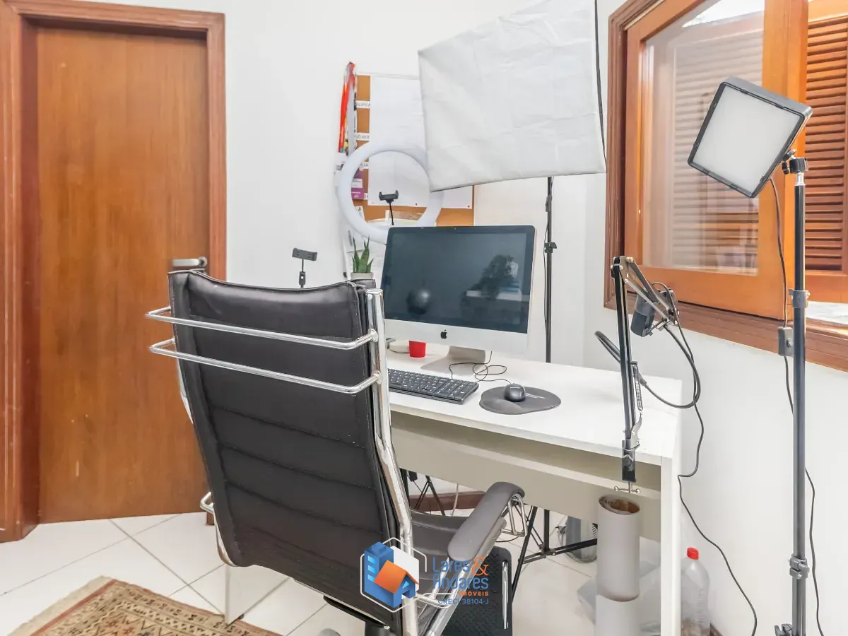 Casa, 4 quartos, 237 m² - Foto 39