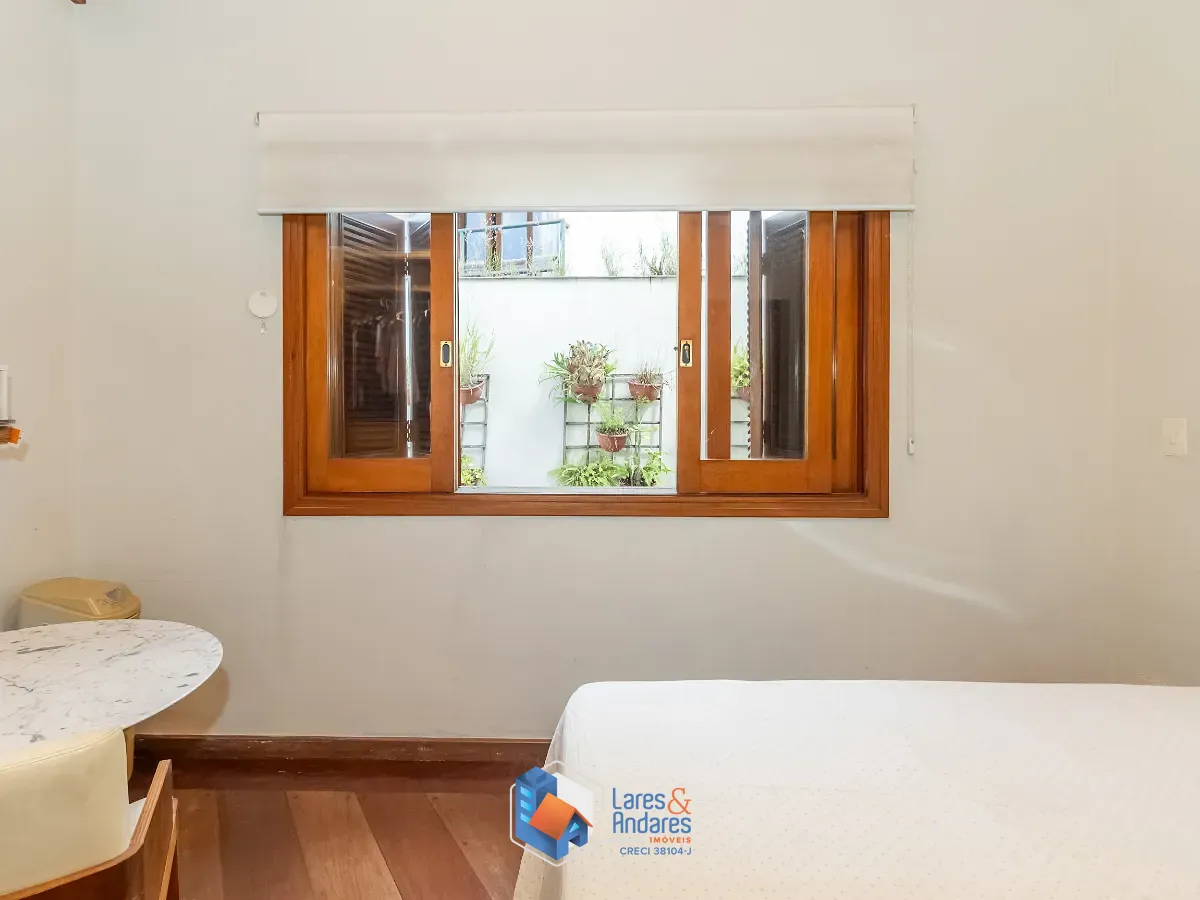 Casa, 4 quartos, 237 m² - Foto 34