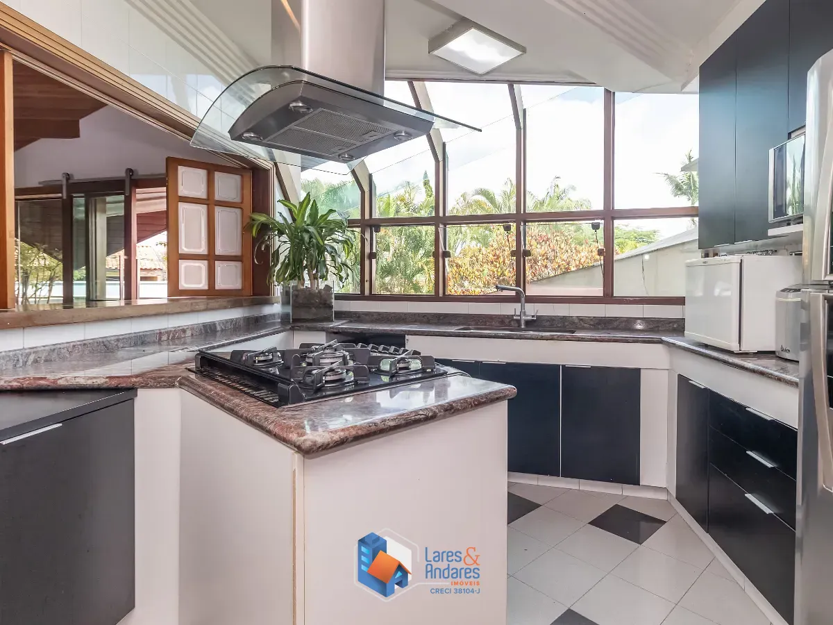 Casa, 4 quartos, 237 m² - Foto 19