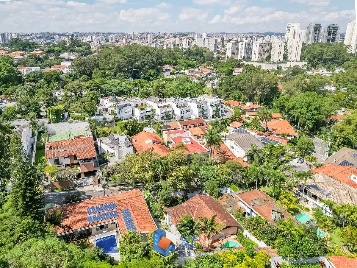 Casa, 4 quartos, 237 m² - Foto 4