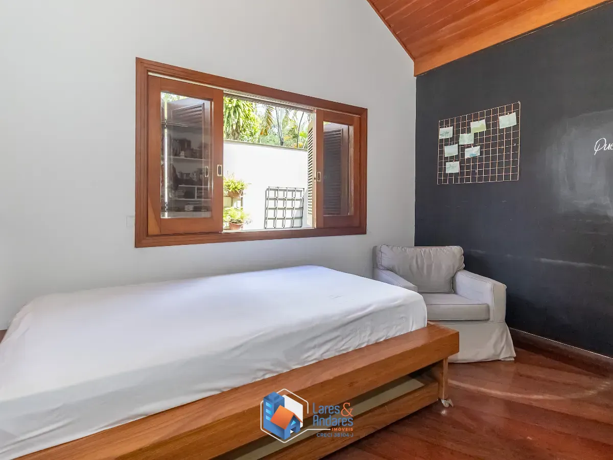 Casa, 4 quartos, 237 m² - Foto 36