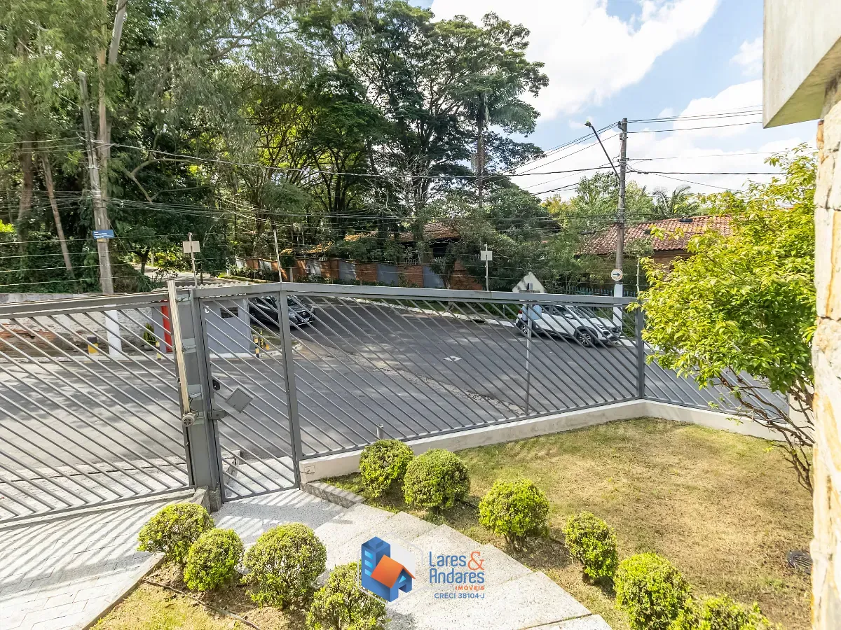 Casa, 4 quartos, 237 m² - Foto 42