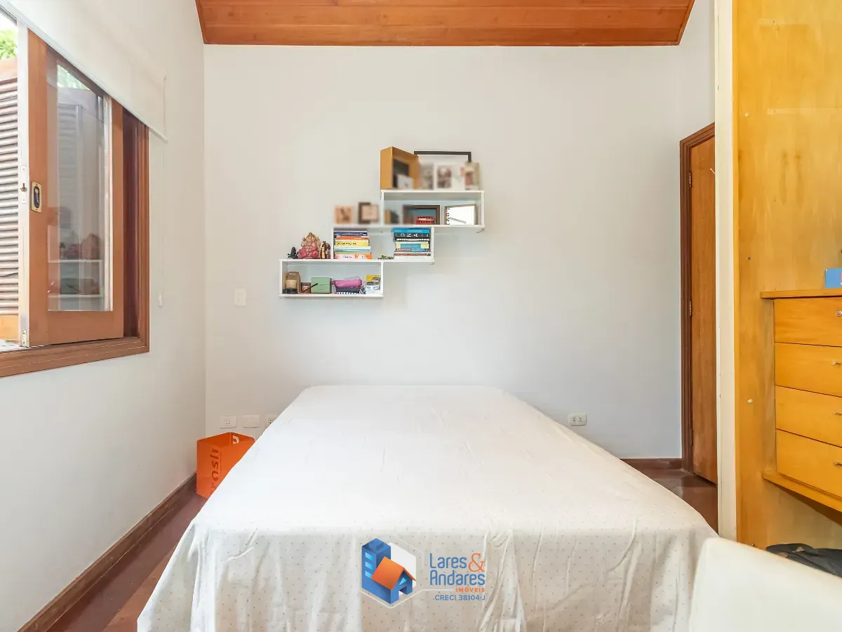 Casa, 4 quartos, 237 m² - Foto 32