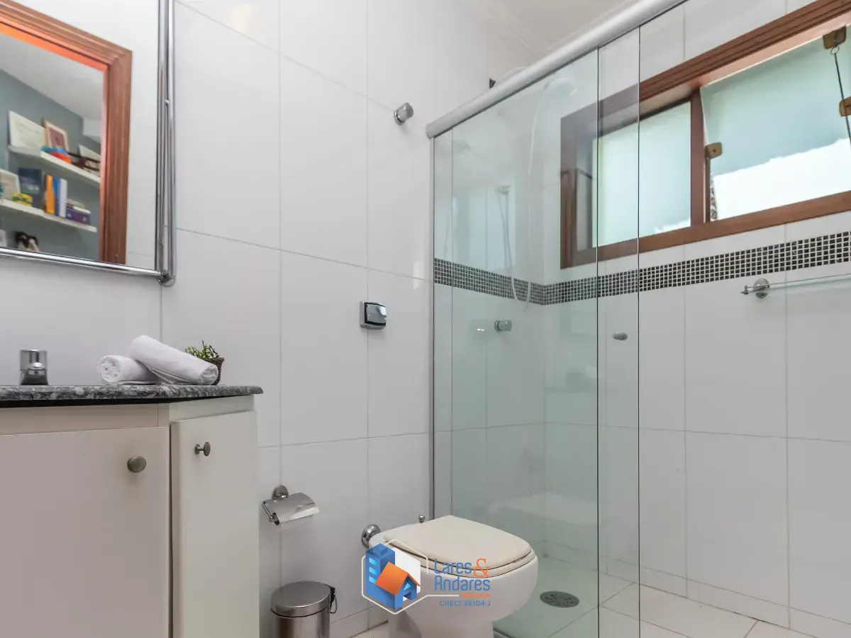 Casa, 4 quartos, 237 m² - Foto 40