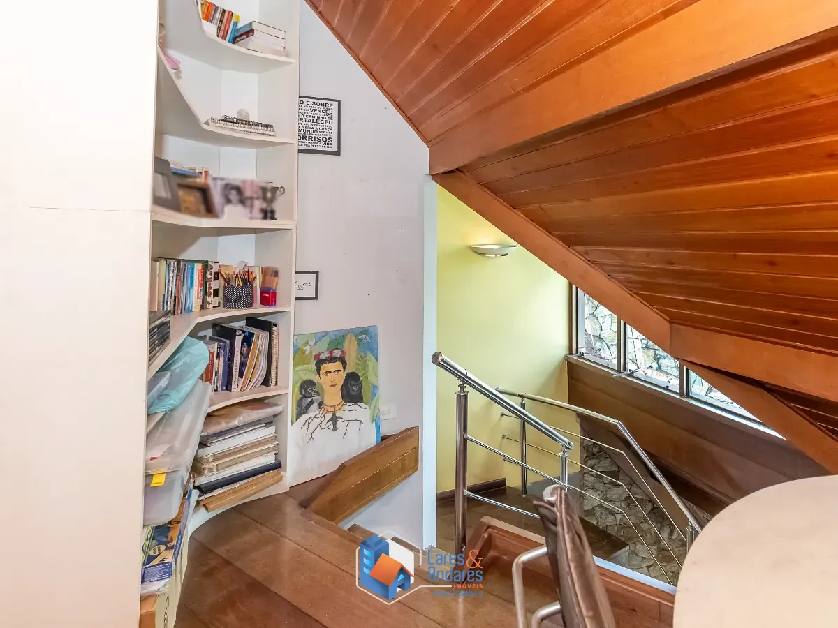 Casa, 4 quartos, 237 m² - Foto 30