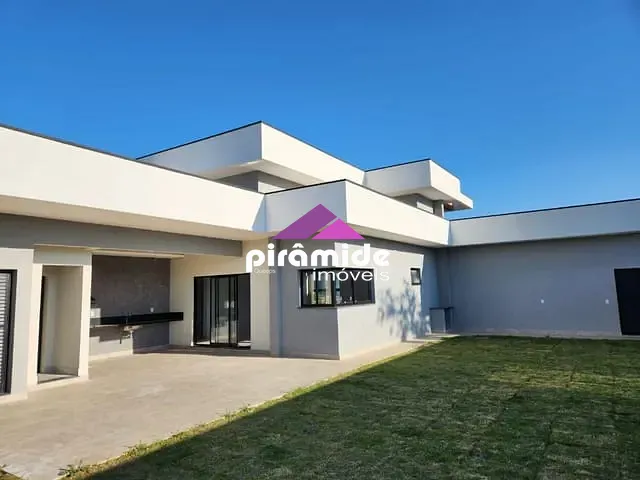 Casa com 536m² 4 quartos e 4 banheiros, à venda, no bairro Vila Paraíso em Caçapava