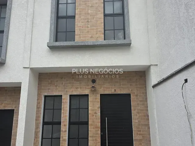 Casa com 57m² 2 quartos e 1 banheiro, à venda, no bairro Jardim Europa em Sorocaba