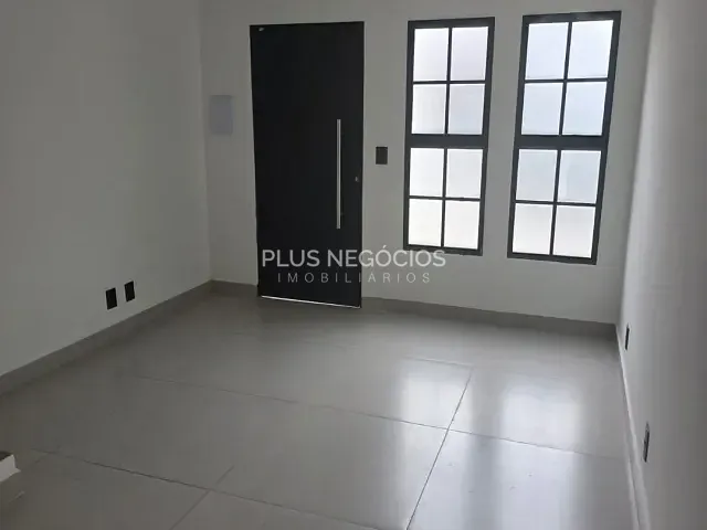 Casa com 57m² 2 quartos e 1 banheiro, à venda, no bairro Jardim Europa em Sorocaba