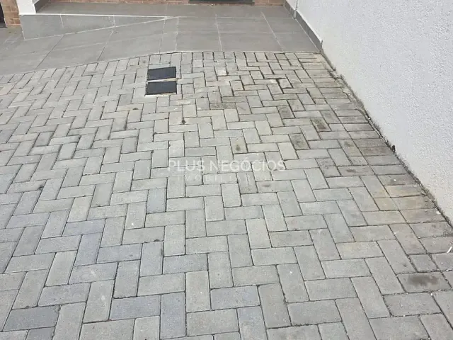 Casa com 57m² 2 quartos e 1 banheiro, à venda, no bairro Jardim Europa em Sorocaba