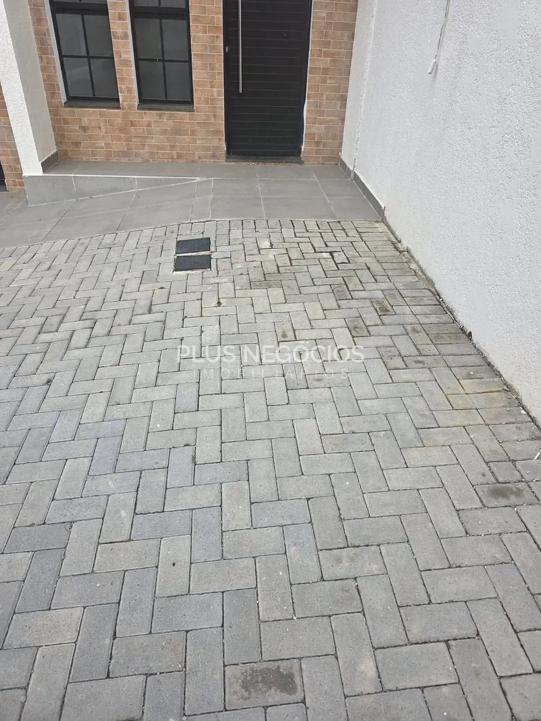 Casa, 2 quartos, 57 m² - Foto 2