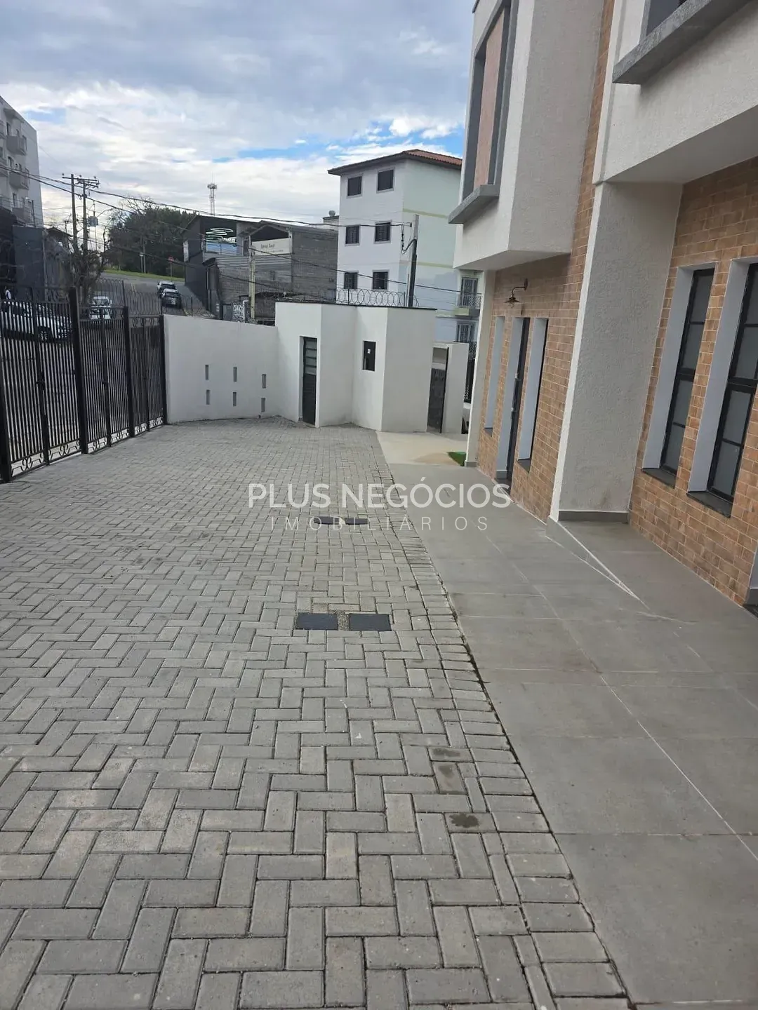 Casa, 2 quartos, 57 m² - Foto 20