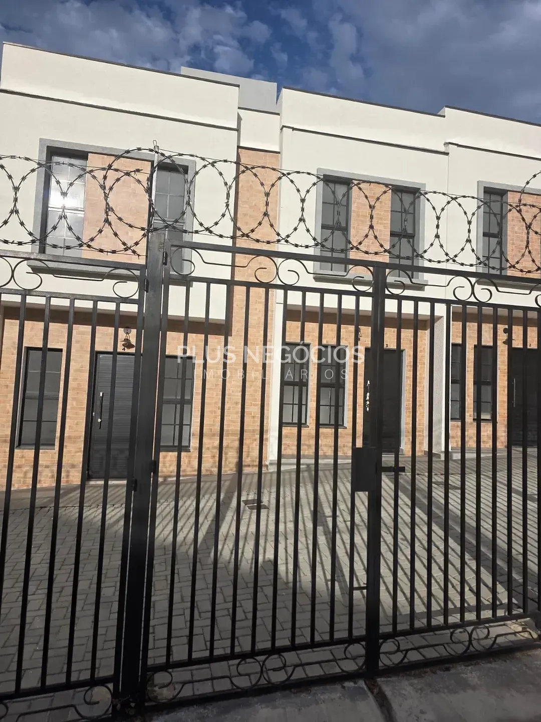 Casa, 2 quartos, 57 m² - Foto 23