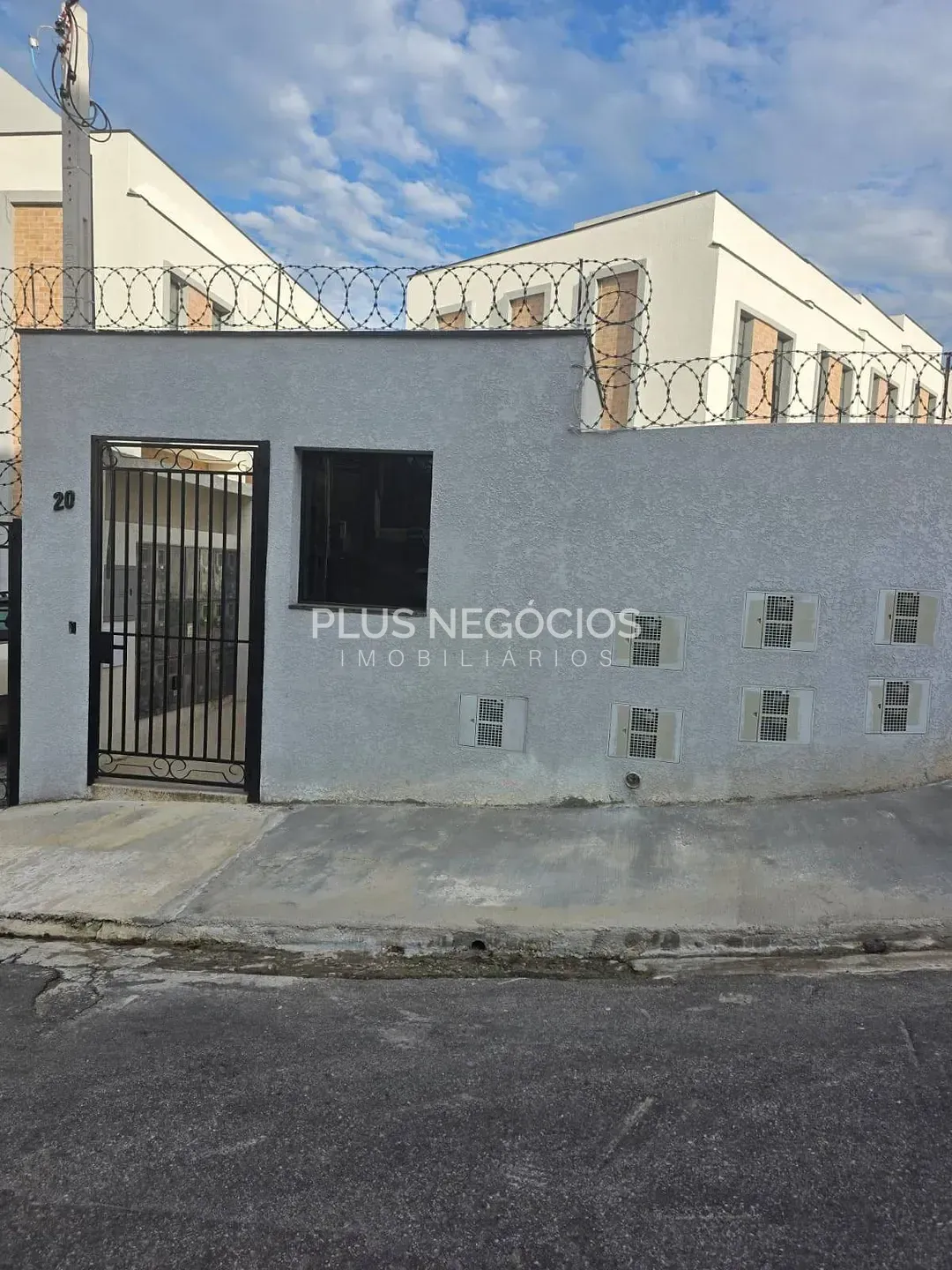 Casa, 2 quartos, 57 m² - Foto 24