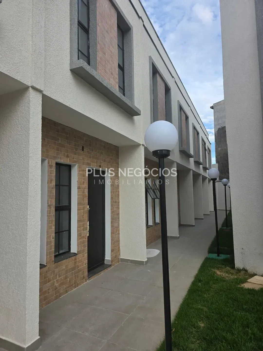 Casa, 2 quartos, 57 m² - Foto 21