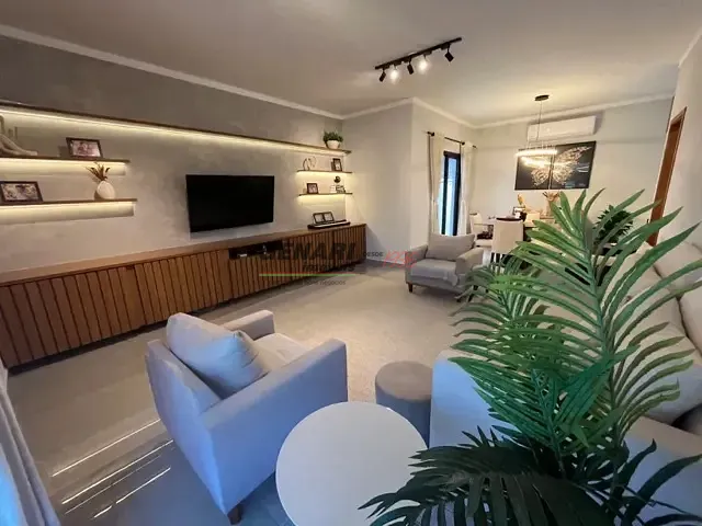 Casa com 250m² 3 quartos e 3 banheiros, à venda, no bairro Jardim Residencial Viena em Indaiatuba
