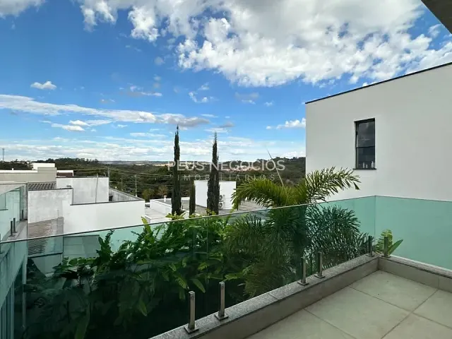 Casa 3 quartos e 4 banheiros, à venda ou para alugar, no bairro Jardim Residencial Chácara Ondina em Sorocaba