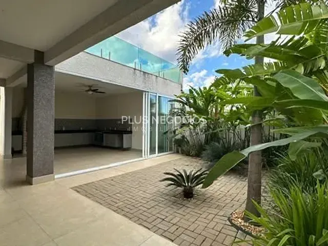 Casa 3 quartos e 4 banheiros, à venda ou para alugar, no bairro Jardim Residencial Chácara Ondina em Sorocaba