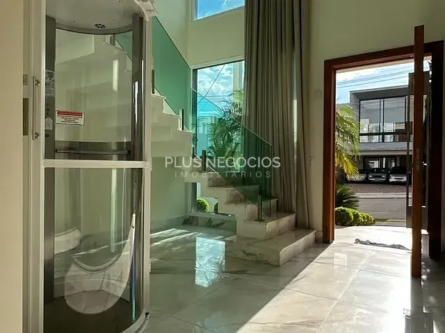Casa 3 quartos e 4 banheiros, à venda ou para alugar, no bairro Jardim Residencial Chácara Ondina em Sorocaba