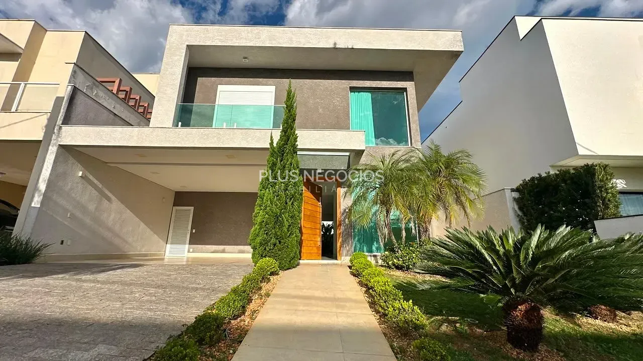 Casa, 3 quartos, 263 m² - Foto 11