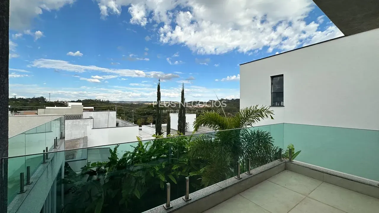 Casa, 3 quartos, 263 m² - Foto 3