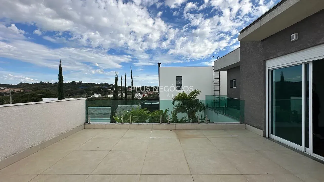Casa, 3 quartos, 263 m² - Foto 4