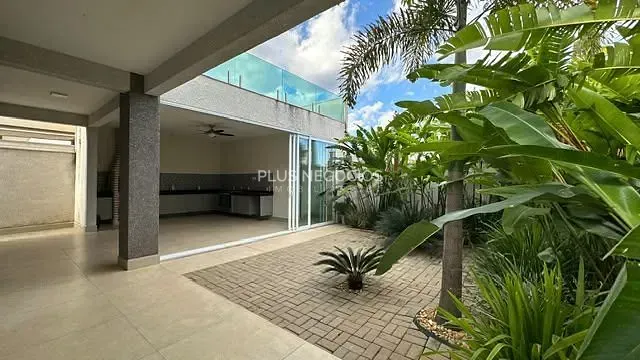 Casa, 3 quartos, 263 m² - Foto 5