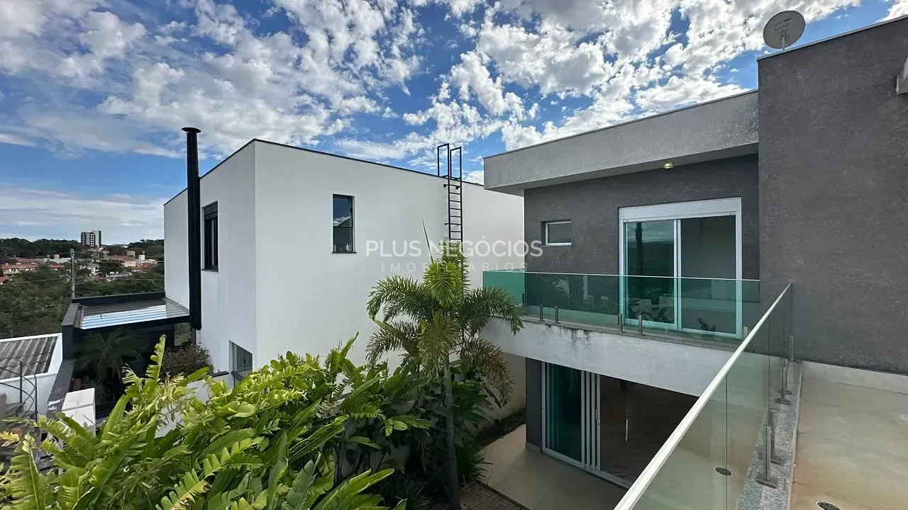 Casa, 3 quartos, 263 m² - Foto 7