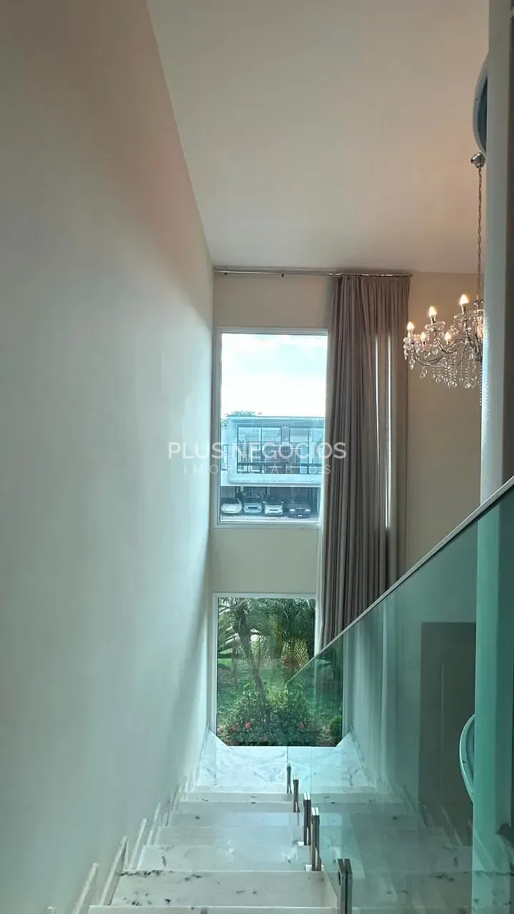 Casa, 3 quartos, 263 m² - Foto 13