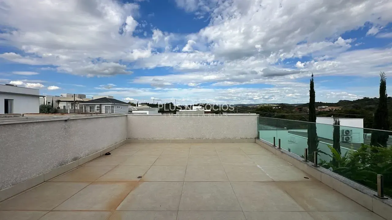 Casa, 3 quartos, 263 m² - Foto 17