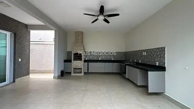 Casa, 3 quartos, 263 m² - Foto 20