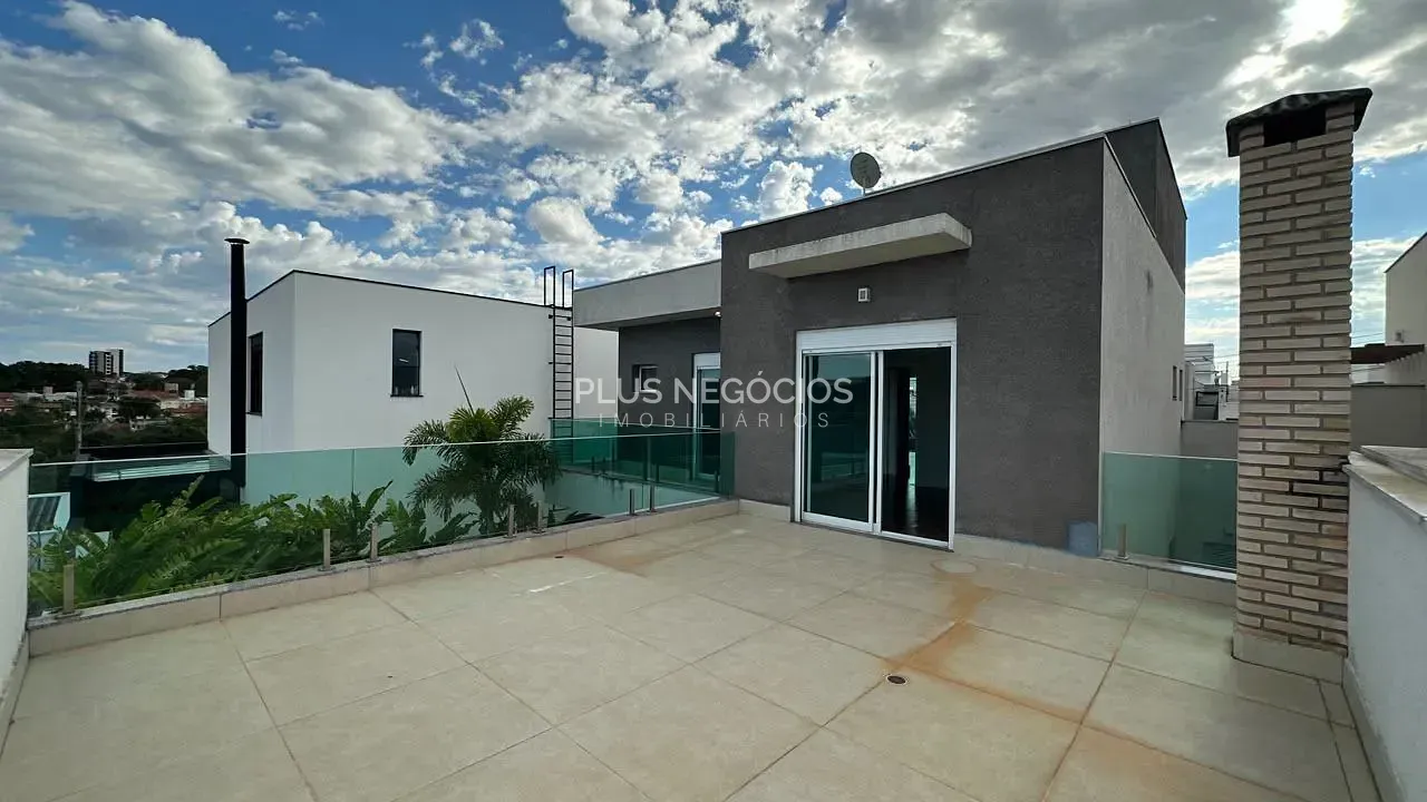 Casa, 3 quartos, 263 m² - Foto 24