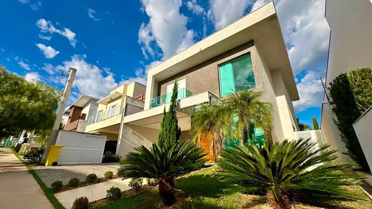Casa, 3 quartos, 263 m² - Foto 39