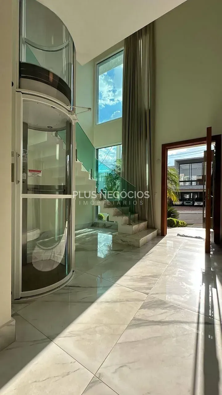 Casa, 3 quartos, 263 m² - Foto 63