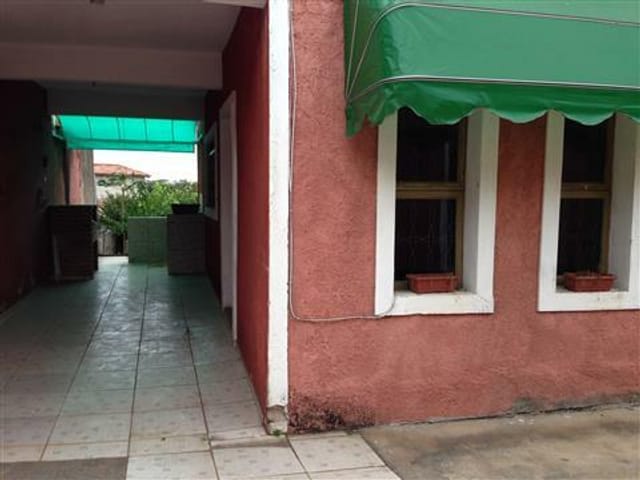 Foto do Casa - Casa à venda 2 Quartos, 3 Vagas, 300M², Jardim Vera Cruz, Sorocaba - SP | Ary Proenca Negócios Imobiliários Ltda