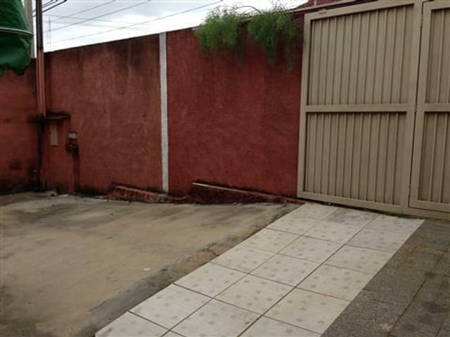 Foto do Casa - Casa à venda 2 Quartos, 3 Vagas, 300M², Jardim Vera Cruz, Sorocaba - SP | Ary Proenca Negócios Imobiliários Ltda