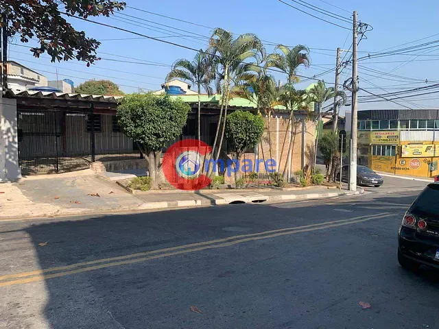 Casa 3 quartos e 2 banheiros, para alugar, no bairro Jardim Presidente Dutra em Guarulhos