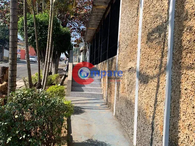Casa 3 quartos e 2 banheiros, para alugar, no bairro Jardim Presidente Dutra em Guarulhos