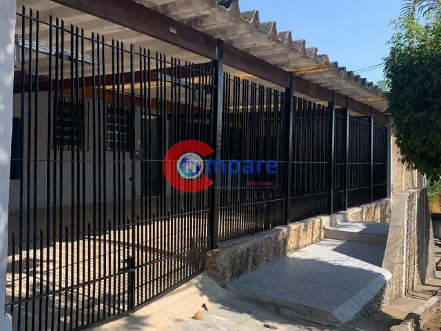 Casa 3 quartos e 2 banheiros, para alugar, no bairro Jardim Presidente Dutra em Guarulhos