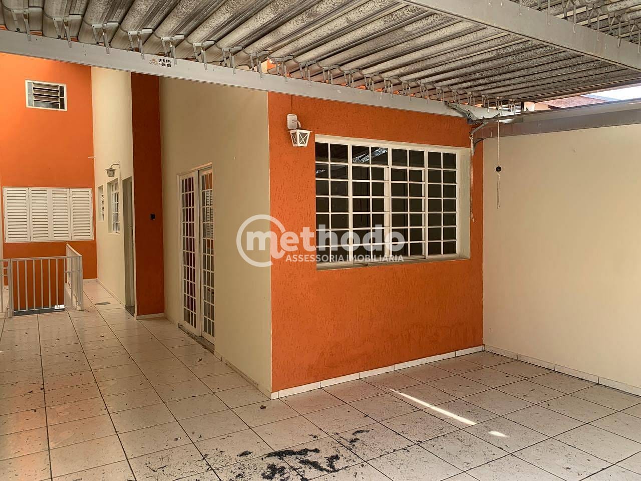 Casa, 3 quartos, 134 m² - Foto 1