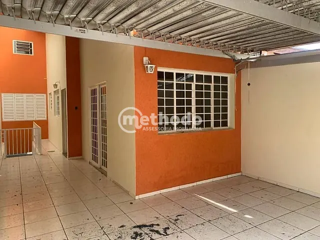 Casa com 155m² 3 quartos e 2 banheiros, à venda, no bairro Jardim Antonio Von Zuben em Campinas