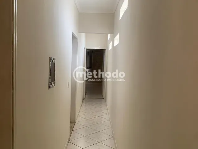 Casa com 155m² 3 quartos e 2 banheiros, à venda, no bairro Jardim Antonio Von Zuben em Campinas