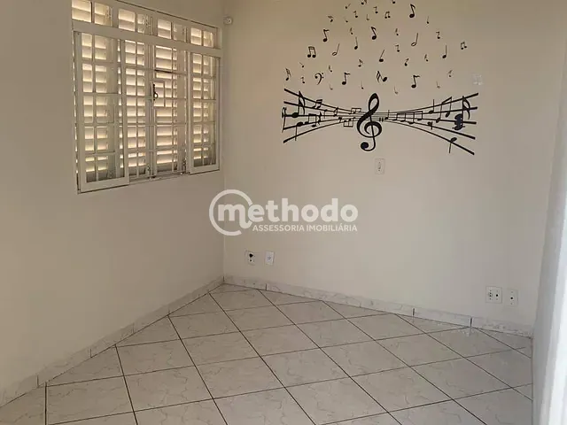 Casa com 155m² 3 quartos e 2 banheiros, à venda, no bairro Jardim Antonio Von Zuben em Campinas