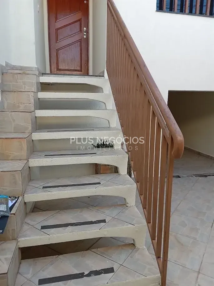 Casa, 3 quartos, 153 m² - Foto 3