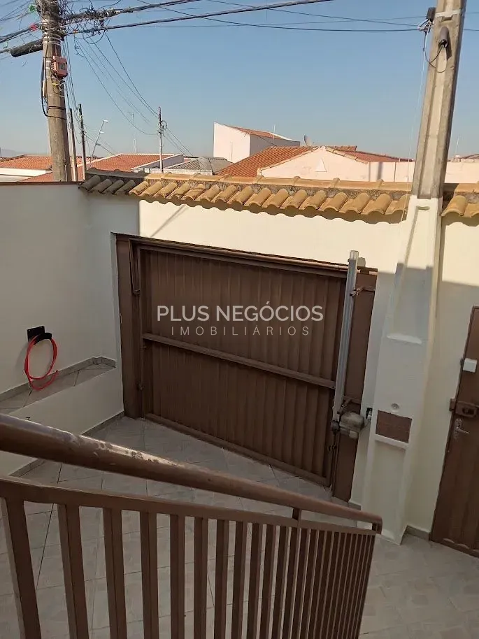 Casa, 3 quartos, 153 m² - Foto 29