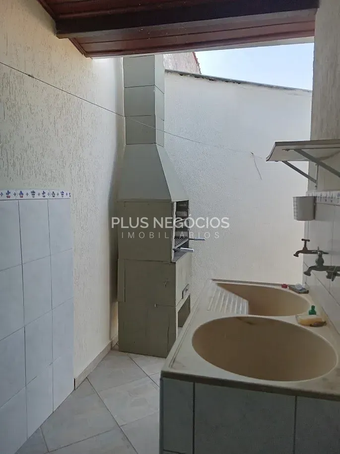Casa, 3 quartos, 153 m² - Foto 28