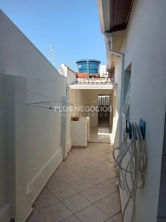 Casa, 3 quartos, 153 m² - Foto 25