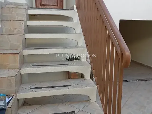 Casa com 153m² 3 quartos e 2 banheiros, à venda, no bairro Vila Santana em Sorocaba