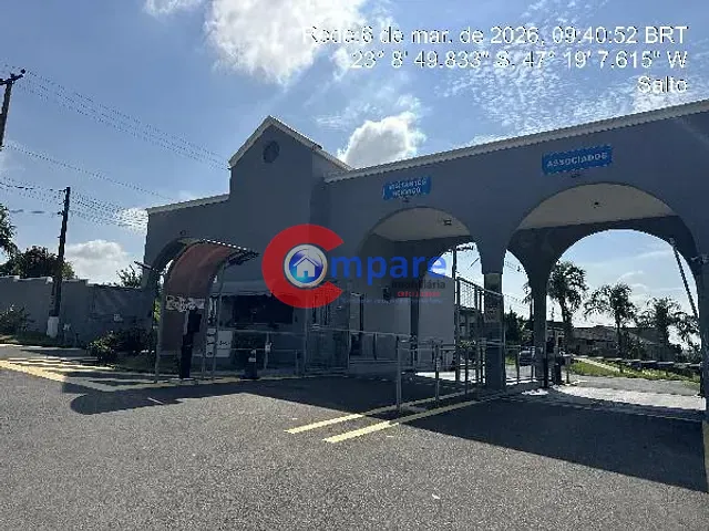 Casa com 156m² 3 quartos e 1 banheiro, à venda, no bairro Jardim Buru em Salto